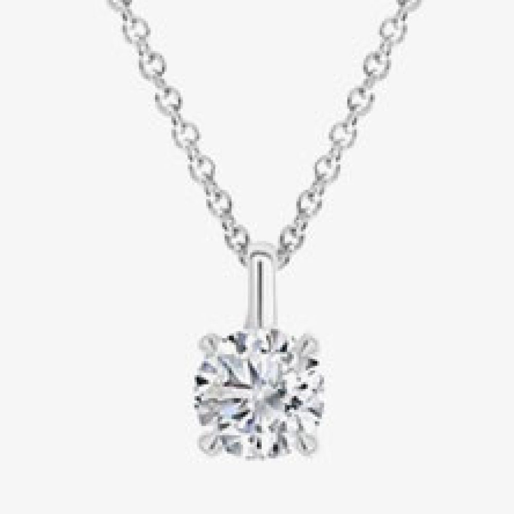 Pearl Strand Necklace